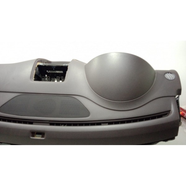 KIT AIRBAG VW TOUAREG 2012 A 2016