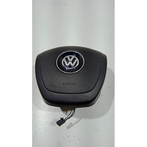 KIT AIRBAG VW TOUAREG 2012 A 2016