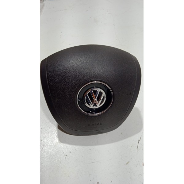 KIT AIRBAG VW TOUAREG 2012 A 2016
