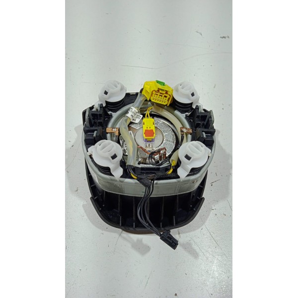 KIT AIRBAG VW TOUAREG 2012 A 2016