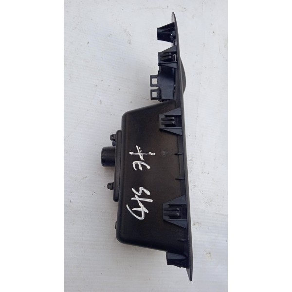 Moldura Puxador Porta T.e Fiat Strada Freedom 20 A 23