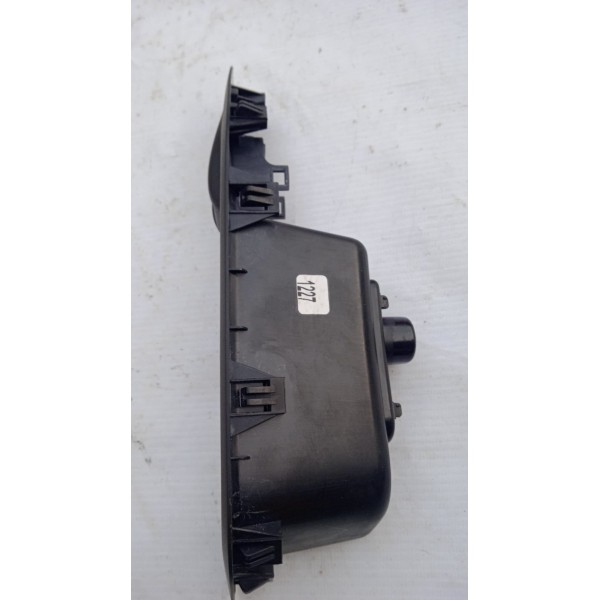 Moldura Puxador Porta T.e Fiat Strada Freedom 20 A 23