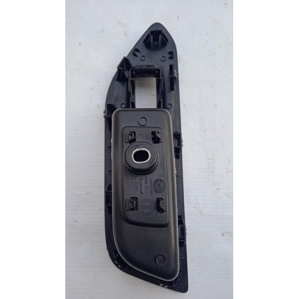 Moldura Puxador Porta T.e Fiat Strada Freedom 20 A 23