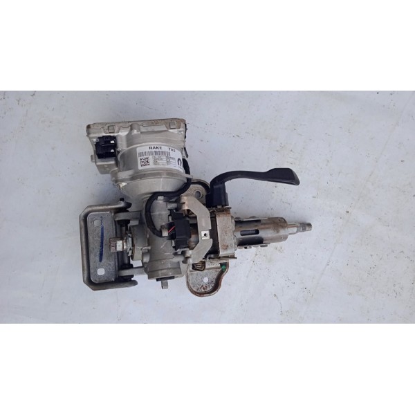 Coluna De Direção Elétrica Fiat Strada Freedom 20 A 23