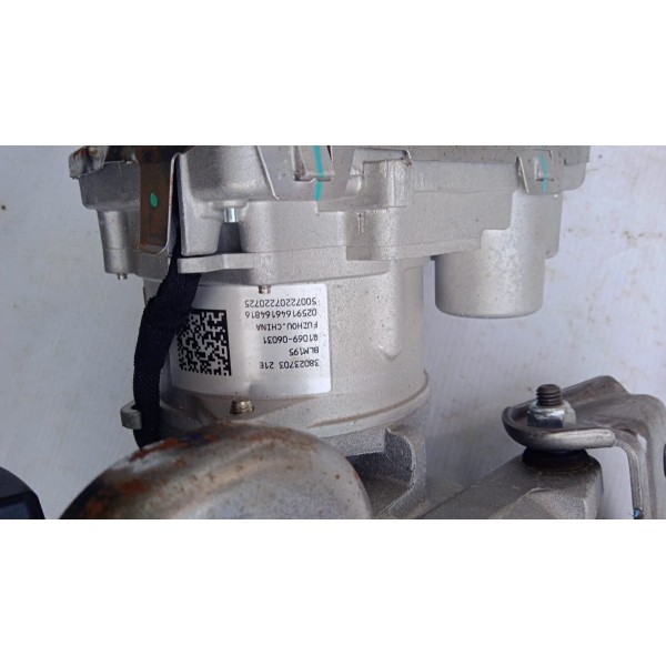 Coluna De Direção Elétrica Fiat Strada Freedom 20 A 23