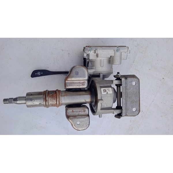 Coluna De Direção Elétrica Fiat Strada Freedom 20 A 23