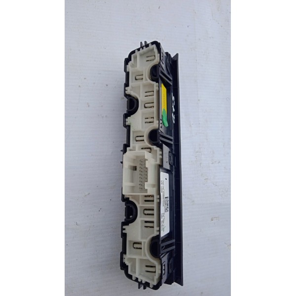 Comando Pisca Alerta Farol Milha Tração Fiat Strada Freedom