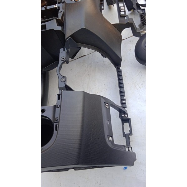 Kit Airbag Fiat Strada Freedom 20 A 23