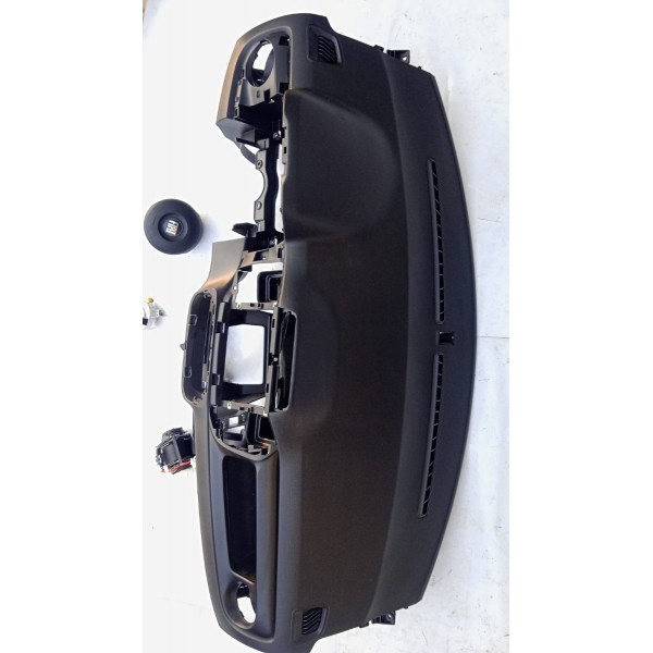 Kit Airbag Fiat Strada Freedom 20 A 23