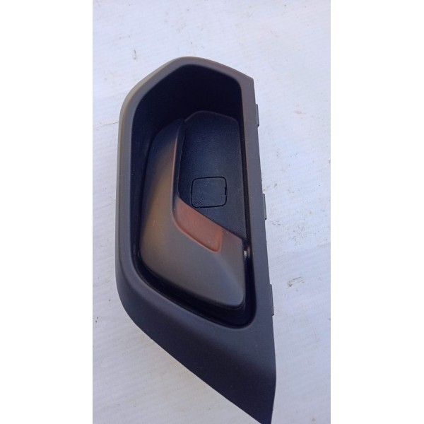 Maçaneta Interna Porta D.d Fiat Strada Freedom 20 A 23 Dianteira