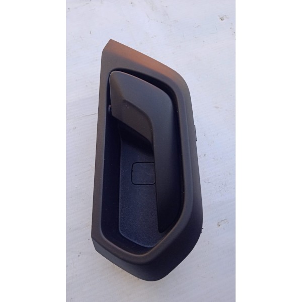 Maçaneta Interna Porta D.d Fiat Strada Freedom 20 A 23 Dianteira