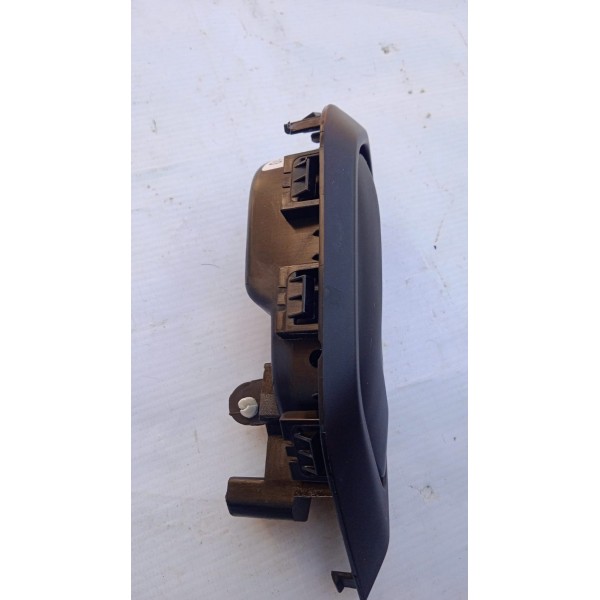 Maçaneta Interna Porta D.d Fiat Strada Freedom 20 A 23 Dianteira