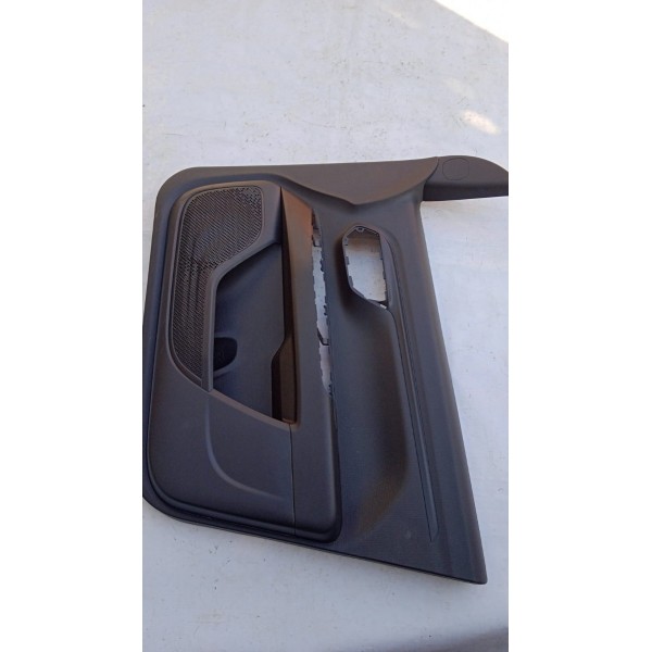 Forro De Porta D.d Fiat Strada Freedom 20 A 23