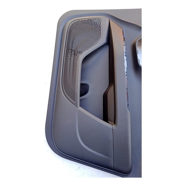 Forro De Porta D.d Fiat Strada Freedom 20 A 23