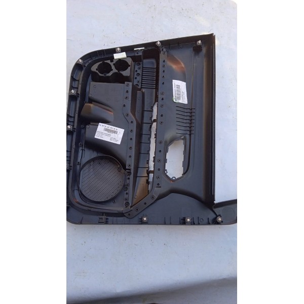 Forro De Porta D.d Fiat Strada Freedom 20 A 23