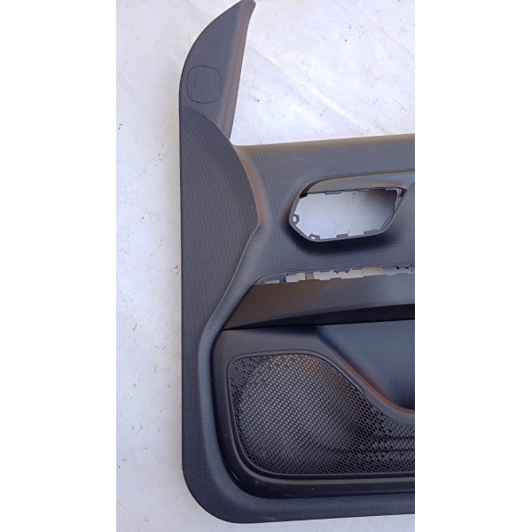 Forro De Porta D.d Fiat Strada Freedom 20 A 23