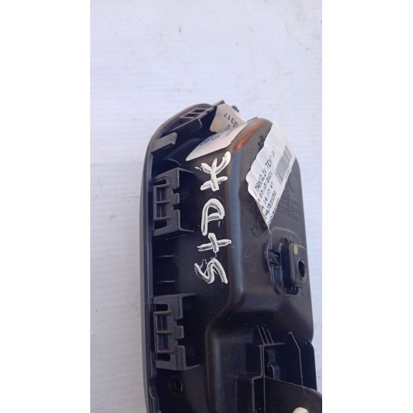 Maçaneta Interna Porta T.d Fiat Freedom 20 A 23 Traseira
