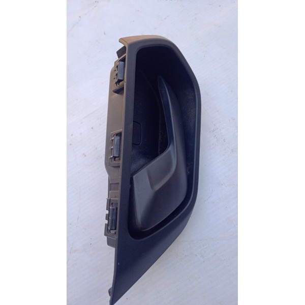 Maçaneta Interna Porta T.e Fiat Freedom 20 A 23 Traseira