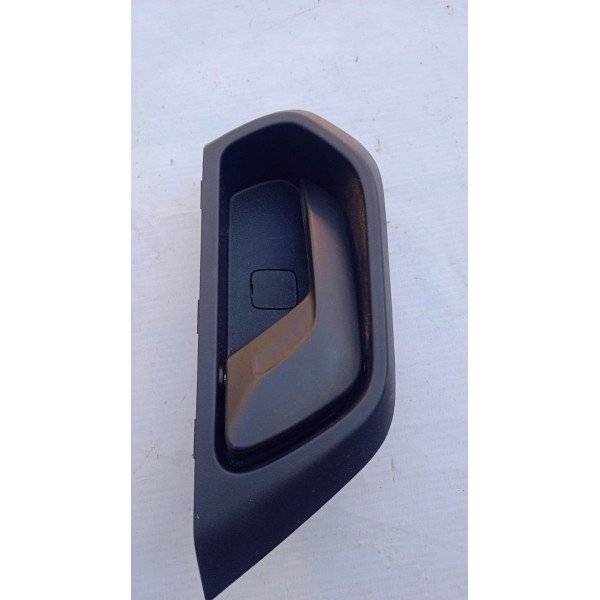 Maçaneta Interna Porta T.e Fiat Freedom 20 A 23 Traseira