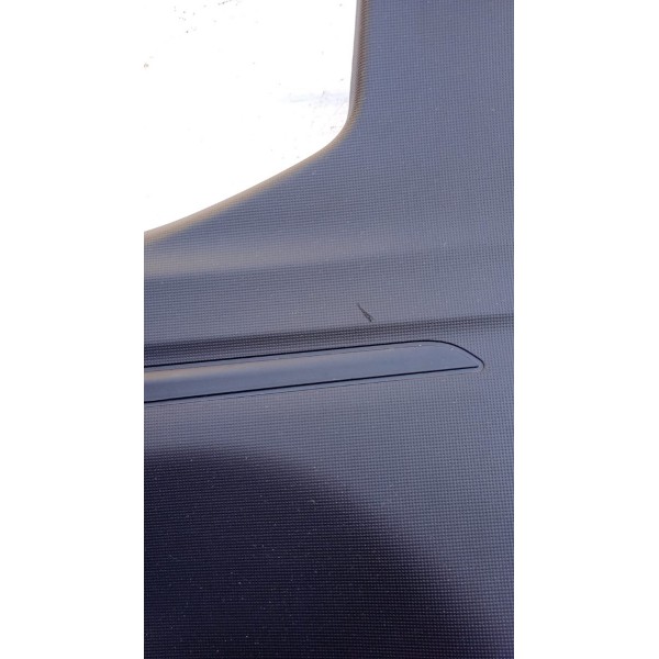 Forro De Porta Traseiro Dir Fiat Strada Freedom 20 A 23