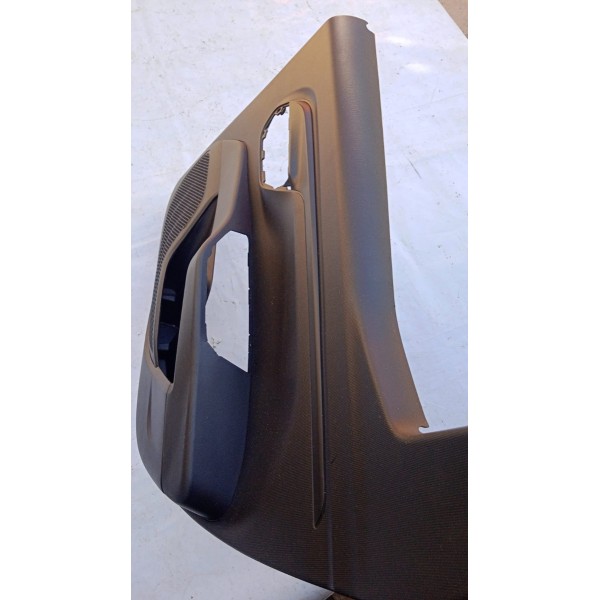 Forro De Porta Traseiro Dir Fiat Strada Freedom 20 A 23