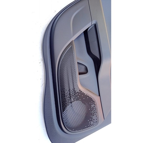 Forro De Porta Traseiro Esq Fiat Strada Freedom 20 A 23
