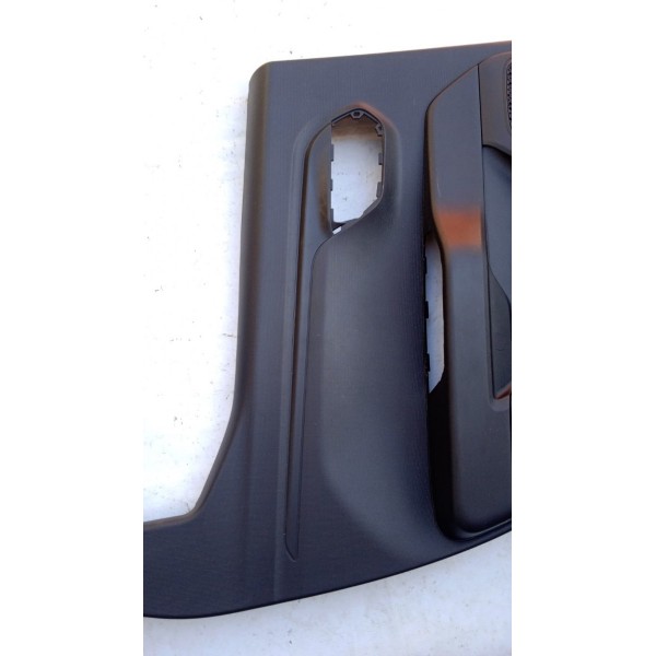Forro De Porta Traseiro Esq Fiat Strada Freedom 20 A 23