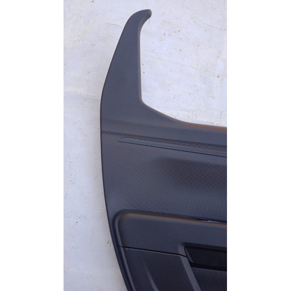 Forro De Porta Traseiro Esq Fiat Strada Freedom 20 A 23