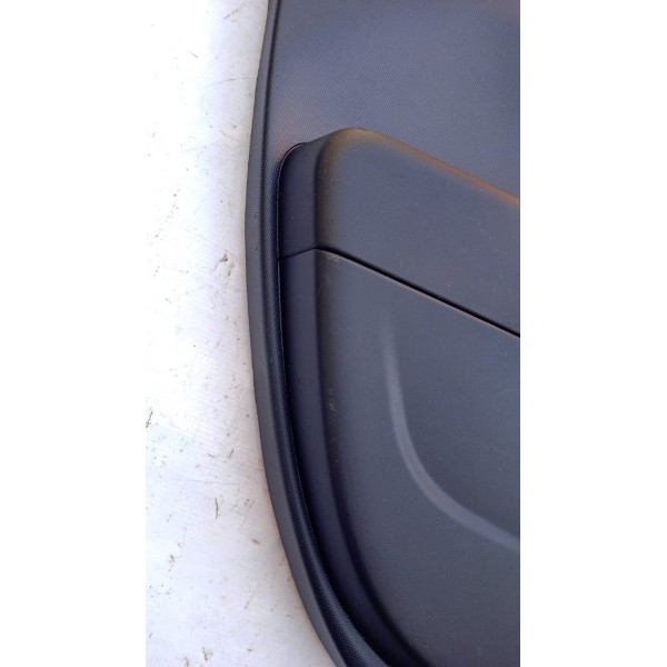 Forro De Porta Traseiro Esq Fiat Strada Freedom 20 A 23