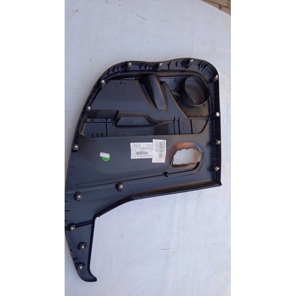 Forro De Porta Traseiro Esq Fiat Strada Freedom 20 A 23
