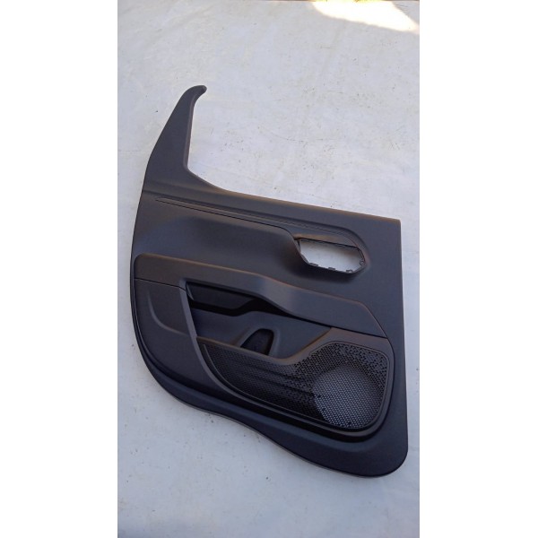 Forro De Porta Traseiro Esq Fiat Strada Freedom 20 A 23