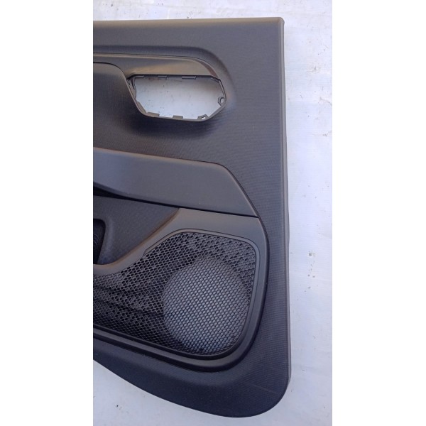 Forro De Porta Traseiro Esq Fiat Strada Freedom 20 A 23