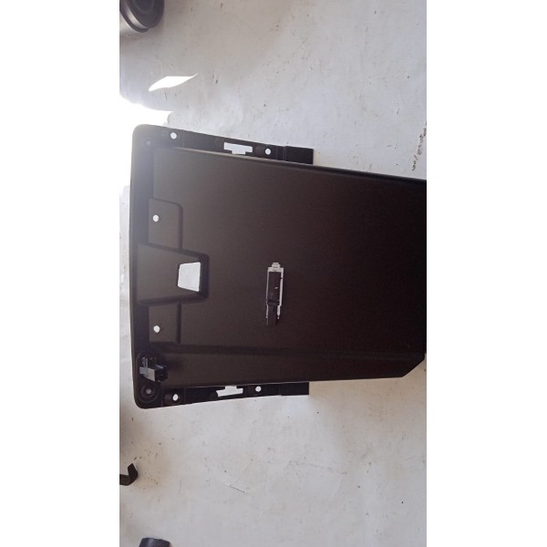 Fundo Porta Luvas Fiat Strada Freedom 20 A 23