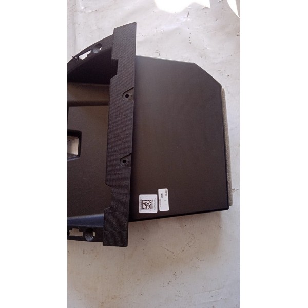 Fundo Porta Luvas Fiat Strada Freedom 20 A 23