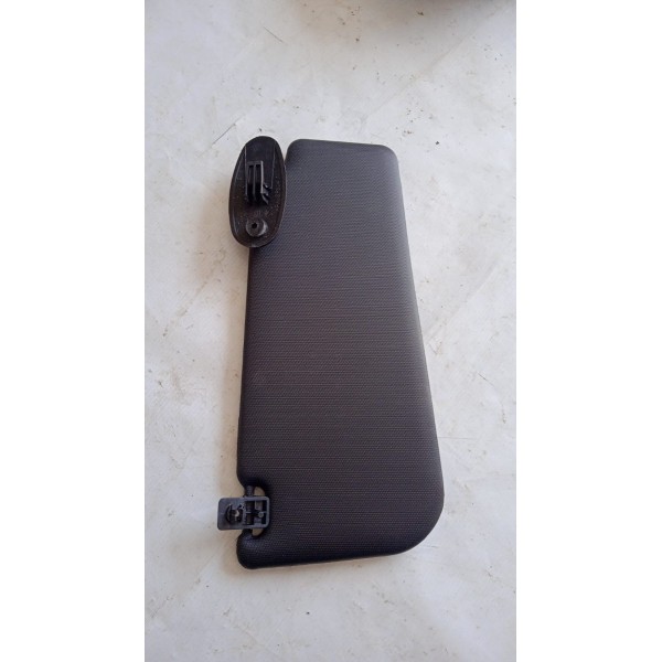 Quebra Sol Lado Esquerdo Fiat Strada Freedom 20 A 23