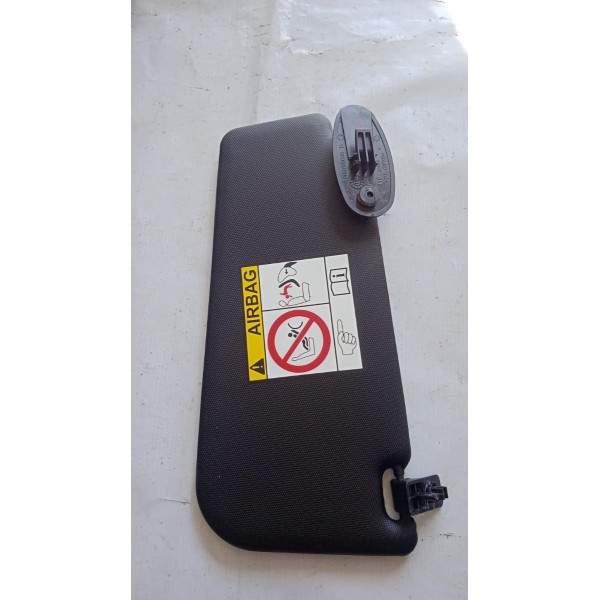 Quebra Sol Lado Direito Fiat Strada Freedom 20 A 23