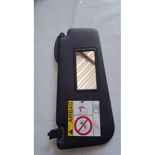 Quebra Sol Lado Direito Fiat Strada Freedom 20 A 23