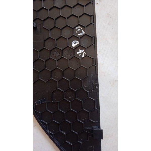 Acabamento Moldura Painel L.d Fiat Strada Freedom 20 A 23