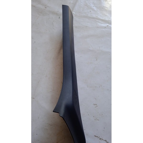 Acabamento Coluna C/ Tweeter L.e Fiat Strada Freedom 20 A 23