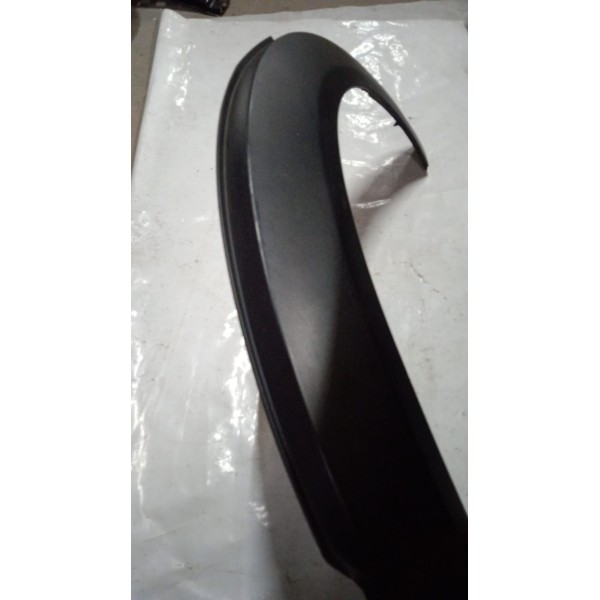 Aplique Moldura Paralama L.e Mini Cooper S 2 Portas 08 A 13