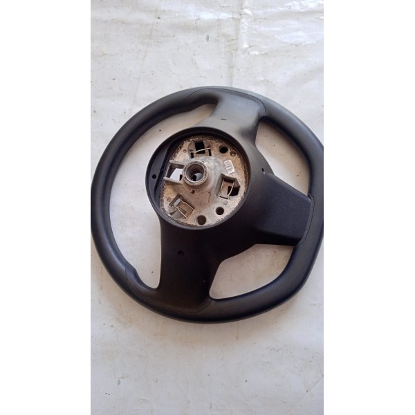 Volante De Direção Com Comandos Fiat Strada Freedom 20 A 23