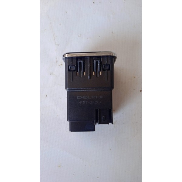 Entrada Usb Auxiliar Fiat Strada Freedom 20 A 23