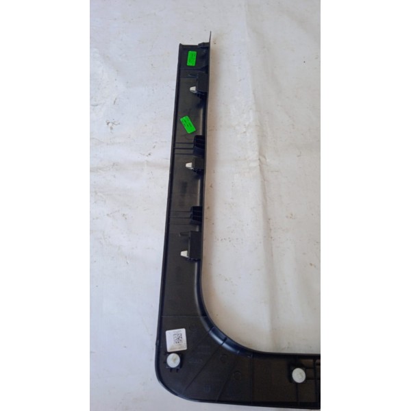 Acabamento Soleira Porta D.d Fiat Strada Freedom 20 A 23