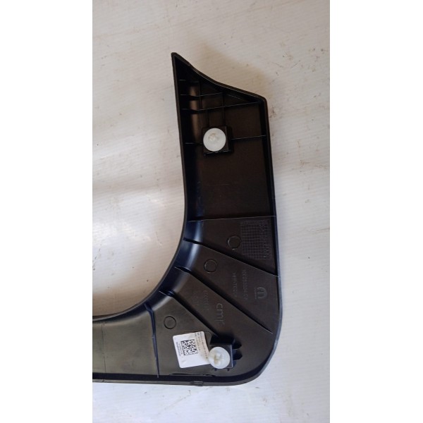 Acabamento Soleira Porta D.d Fiat Strada Freedom 20 A 23