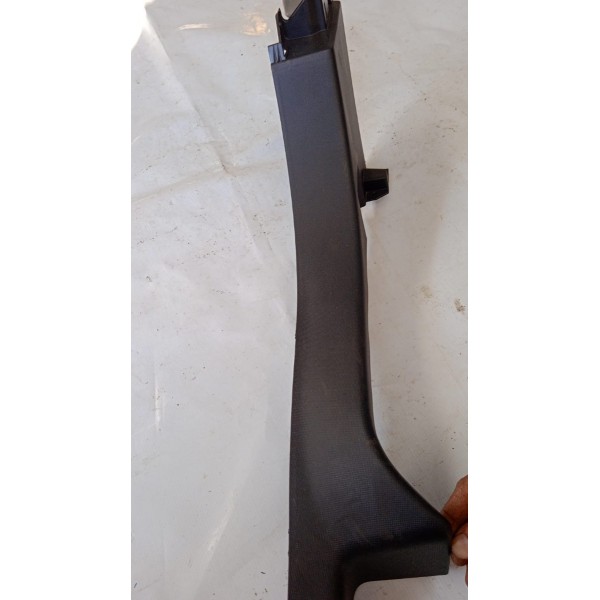 Soleira Porta T.d Fiat Strada Freedom 20 A 23