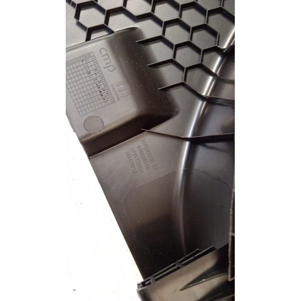 Soleira Porta T.d Fiat Strada Freedom 20 A 23