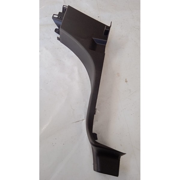 Soleira Porta T.d Fiat Strada Freedom 20 A 23