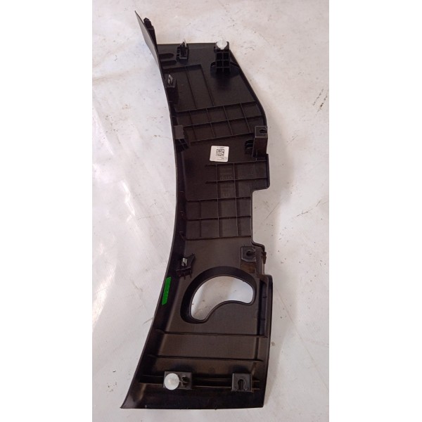 Acabamento Coluna Cinto T.d Fiat Strada Freedom 20 A 23