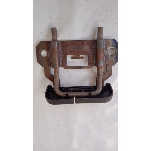 Suporte Do Cinto Traseiro Fiat Strada Freedom 20 A 23
