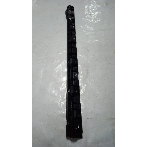 Guia Do Spoiler L.e Bmw 535 Gt Sport 08 A 13 Preto